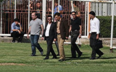 اخبار,اخبار ورزشی,قلعه نویی