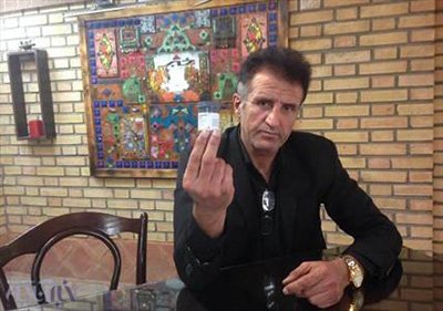 اخبار,اخبار ورزشی, منوچهر شفقتیان