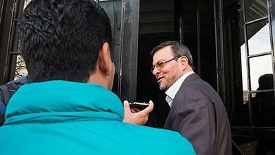 اخبار,اخبار ورزشی,علیرضا اسدی