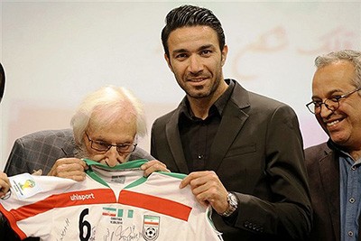 اخبار,اخبار ورزشی,جواد نکونام