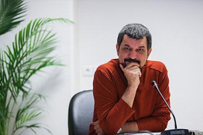 اخبار,اخبار ورزشی,محمود شهریاری