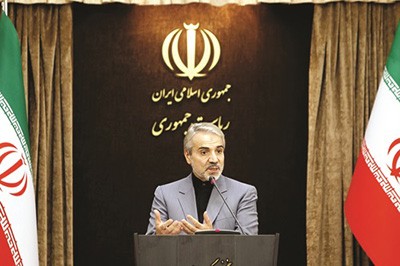 اخبار,اخبار سیاسی,محمدباقر نوبخت