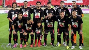 اخبار,اخبار ورزشی,پرسپولیس