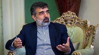 اخبار,اخبار سیاسی,بهروز کمالوندی