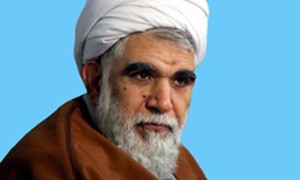 اخبار,اخبار سیاسی,محمدحسن اختری