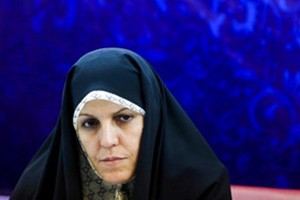 اخبار,اخبار احتماعی,شهیندخت مولاوردی