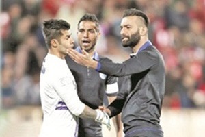 اخبار,اخبار ورزشی,عمران زاده