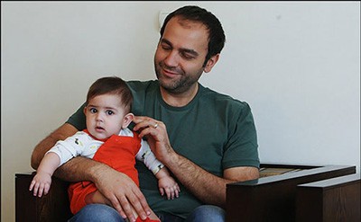 اخبار,اخبار فرهنگی,آرش مجیدی