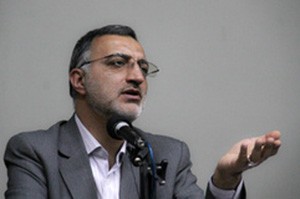 اخبار,اخبار سیاسی,لیرضا زاکانی