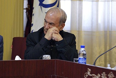 اخبار,اخبار ورزشی,بهرام افشارزاده