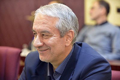 اخبار,اخبار ورزشی,علی کفاشیان