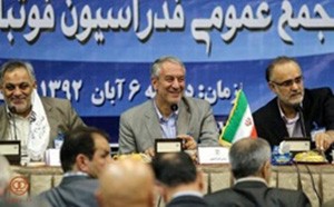 اخبار,اخبار ورزشی,مهدی محمد نبی