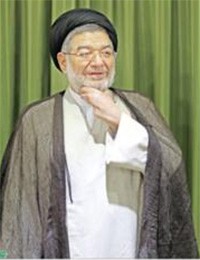 اخبار,اخبار سیاسی, نفوذ حجتيه