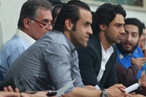 اخبار,اخبار ورزشی,مجیدی و کریمی