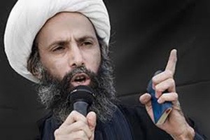 اخبار,اخبار بین الملل,شیخ نمر