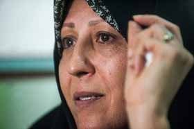 اخبار,اخبارسیاسی,فاطمه هاشمی