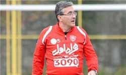 اخبار,اخبار ورزشی,برانکو