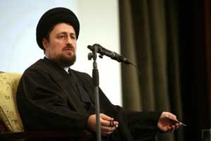 اخبار,اخبار  سیاسی,حسن خمینی