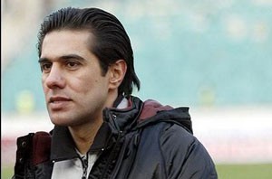 اخبار,اخبار ورزشی ,باشگاه پرسپولیس 