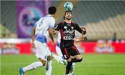 اخبار,اخبار ورزشی , تیم فوتبال پرسپولیس