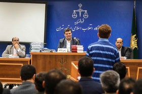 اخبار,اخبار سیاسی ,پرونده بابک زنجانی 
