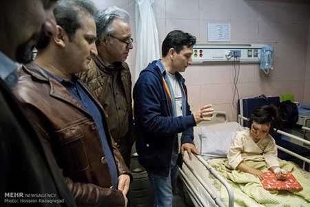 اخبار,اخبار فرهنگی ,برنامه فیتیله 