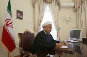 اخبار,اخبار سیاسی ,حسن روحانی 
