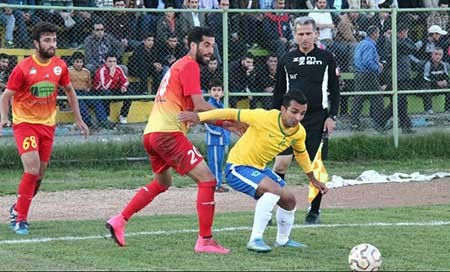 اخبار,اخبار ورزشی ,تیم فوتبال نفت
