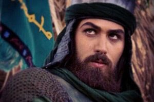 اخبار,اخبار فرهنگی ,سریال مختارنامه اخبار,اخبار فرهنگی ,سریال مختارنامه