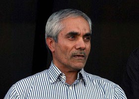 اخبار,اخبارورزشی,علی‌اکبر طاهری