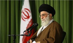 اخبار,اخبارسیاسی,  آیت‌الله خامنه‌ای