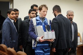 اخبار,اخبارسیاسی, بابک  زنجانی