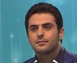 اخبار,اخبارورزشی, علی ضیاء