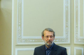 اخبار,اخبارسیاسی,علی لاریجانی