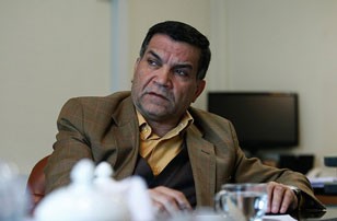 اخبار,اخبارسیاسی,رئیس ستاد انتخاباتی عارف