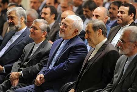 اخبار,اخبارسیاسی,وزیر امور خارجه