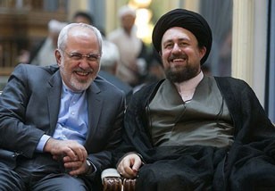 اخبار,اخبارسیاسی,   سیدحسن خمینی