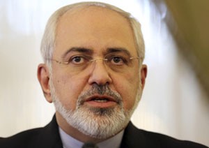 اخبار,اخبار سیاسی,  محمد جواد ظریف 