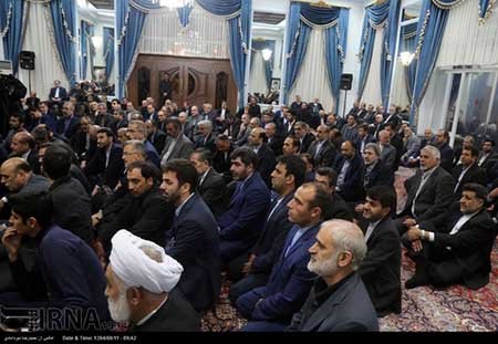 اخبار,اخبارسیاسی,حرم امام خمینی