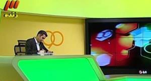 اخبار,اخبارورزشی, برنامه  نود