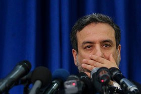 اخبار,اخبارسیاسی,سید عباس عراقچی