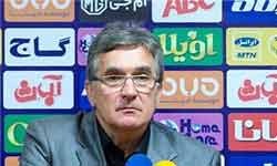 اخبار,اخبارورزشی,سرمربی تیم فوتبال پرسپولیس