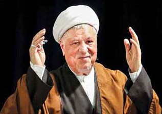 اخبار,اخبارسیاسی,هاشمی رفسنجانی