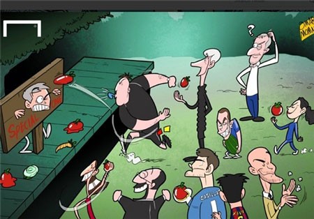 اخبار,اخبار ورزشی, فوتبال انگلیس
