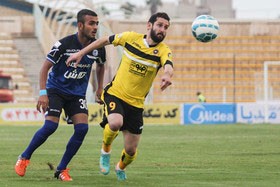 اخبار,اخبارورزشی,سرمربی سپاهان