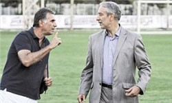 اخبار,اخبار ورزشی,علی کفاشیان