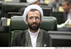 اخبار,اخبارسیاسی,علیرضا سلیمی 