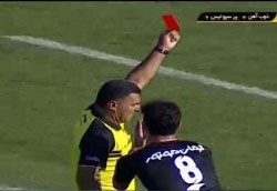 اخبار,اخبارورزشی,بازی پرسپولیس و  باشگاه ذوب‌آهن