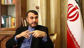 اخبار,اخبارسیاسی, حسين اميرعبداللهيان 