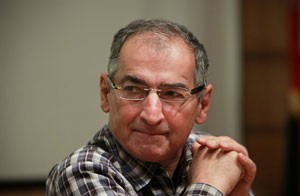 اخبار,اخبارسیاسی,صادق زیباکلام 
